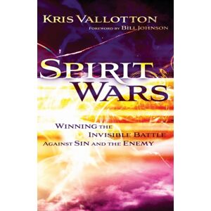 Baker Publishing Group Spirit Wars – Winning The Invisible Battle Against Sin And The Enemy Baker Publishing Group Spirit Wars – Winning The Invisible Battle Against Sin And The Enemy