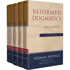 Baker Publishing Group Reformed Dogmatics Baker Publishing Group Reformed Dogmatics