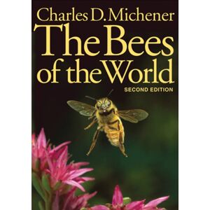 Johns Hopkins University Press The Bees Of The World Johns Hopkins University Press The Bees Of The World