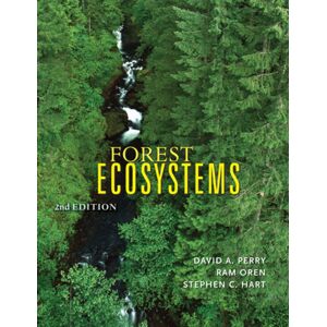 Johns Hopkins University Press Forest Ecosystems Johns Hopkins University Press Forest Ecosystems