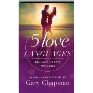 Moody Publishers Five Love Languages Revised Edition Moody Publishers Five Love Languages Revised Edition