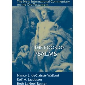William B Eerdmans Publishing Co The Book Of Psalms : The International Commentary On The Old Testament William B Eerdmans Publishing Co The Book Of Psalms : The International Commentary On The Old Testament