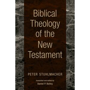 William B Eerdmans Publishing Co Biblical Theology Of The Testament William B Eerdmans Publishing Co Biblical Theology Of The Testament