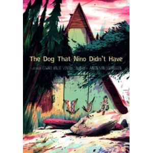William B Eerdmans Publishing Co The Dog That Nino Didn'T Have William B Eerdmans Publishing Co The Dog That Nino Didn'T Have