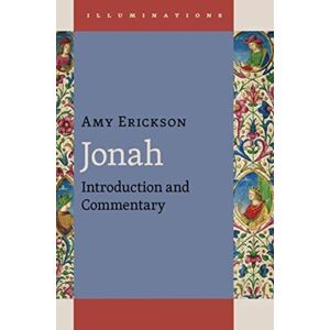 William B Eerdmans Publishing Co Jonah : Introduction And Commentary William B Eerdmans Publishing Co Jonah : Introduction And Commentary