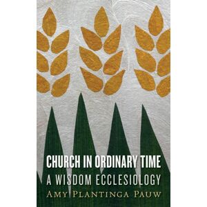William B Eerdmans Publishing Co Church In Ordinary Time : A Wisdom Ecclesiology William B Eerdmans Publishing Co Church In Ordinary Time : A Wisdom Ecclesiology