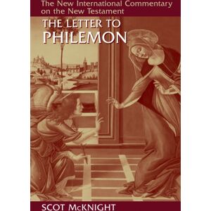 William B Eerdmans Publishing Co Letter To Philemon William B Eerdmans Publishing Co Letter To Philemon