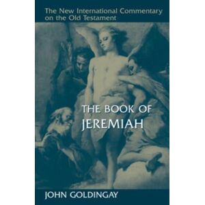 William B Eerdmans Publishing Co The Book Of Jeremiah William B Eerdmans Publishing Co The Book Of Jeremiah