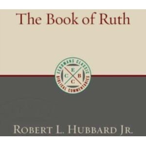 William B Eerdmans Publishing Co The Book Of Ruth William B Eerdmans Publishing Co The Book Of Ruth