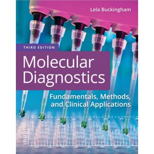 F.A. Davis Company Molecular Diagnostics : Fundamentals, Methods, And Clinical Applications F.A. Davis Company Molecular Diagnostics : Fundamentals, Methods, And Clinical Applications