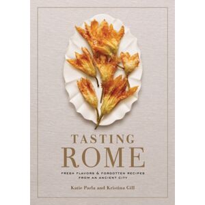 Random House USA Inc Tasting Rome : Fresh Flavors And Forgotten Recipes From An Ancient City: A Cookbook Random House USA Inc Tasting Rome : Fresh Flavors And Forgotten Recipes From An Ancient City: A Cookbook