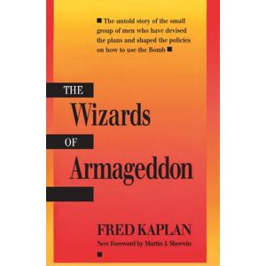Stanford University Press The Wizards Of Armageddon Stanford University Press The Wizards Of Armageddon