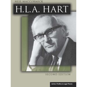Stanford University Press H.L.A. Hart, Second Edition Stanford University Press H.L.A. Hart, Second Edition
