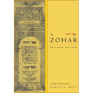 Stanford University Press The Zohar : Pritzker Edition, Volume Five Stanford University Press The Zohar : Pritzker Edition, Volume Five