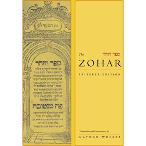 Stanford University Press The Zohar : Pritzker Edition, Volume Ten Stanford University Press The Zohar : Pritzker Edition, Volume Ten