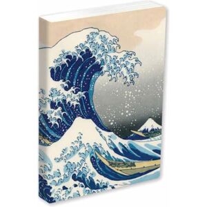 Tuttle Publishing Journal Under The Wave Off Kanagawa, Lined Paperback : Blank Lined 144 Page A5 Notebook Tuttle Publishing Journal Under The Wave Off Kanagawa, Lined Paperback : Blank Lined 144 Page A5 Notebook