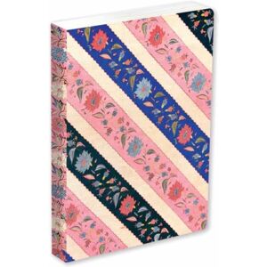 Tuttle Publishing Journal Sarong Dlorong Buketan (Peonies), Lined Paperback : Blank Lined 144 Page A5 Notebook Tuttle Publishing Journal Sarong Dlorong Buketan (Peonies), Lined Paperback : Blank Lined 144 Page A5 Notebook