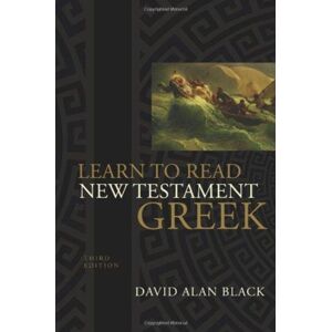 Broadman & Holman Publishers Learn To Read Testament Greek Broadman & Holman Publishers Learn To Read Testament Greek
