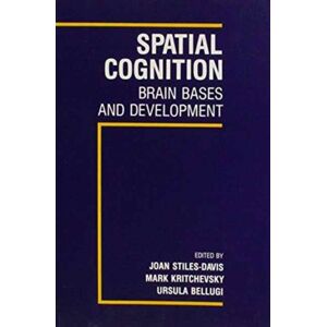 Taylor & Francis Inc Spatial Cognition : Brain Bases And Development Taylor & Francis Inc Spatial Cognition : Brain Bases And Development
