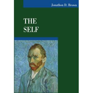 Taylor & Francis Inc The Self Taylor & Francis Inc The Self