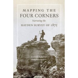 University of Oklahoma Press Mapping The Four Corners : Narrating The Hayden Survey Of 1875 University of Oklahoma Press Mapping The Four Corners : Narrating The Hayden Survey Of 1875