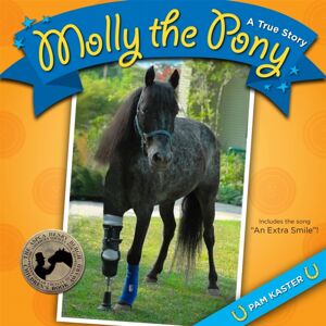 Louisiana State University Press Molly The Pony : A True Story Louisiana State University Press Molly The Pony : A True Story