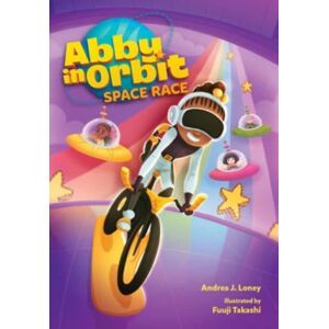 Albert Whitman & Co Space Race Albert Whitman & Co Space Race