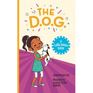 Albert Whitman & Co The D.O.G. Albert Whitman & Co The D.O.G.
