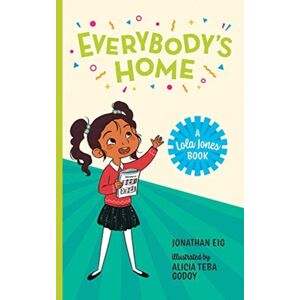 Albert Whitman & Co Everybodys Home Albert Whitman & Co Everybodys Home