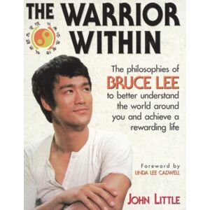 Contemporary Books Inc The Warrior Within Contemporary Books Inc The Warrior Within