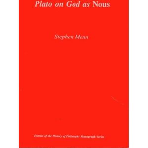 Southern Illinois University Press Plato On God As Nous Southern Illinois University Press Plato On God As Nous