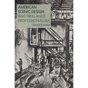 Southern Illinois University Press American Scenic Design And Freelance Professionalism Southern Illinois University Press American Scenic Design And Freelance Professionalism