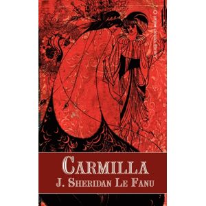 Wildside Press Carmilla Wildside Press Carmilla
