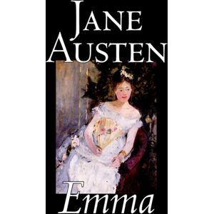 Wildside Press Emma Wildside Press Emma