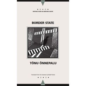Northwestern University Press Border State Northwestern University Press Border State