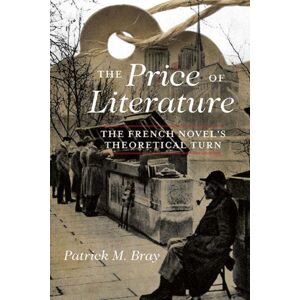 Northwestern University Press The Price Of Literature : The French Novel'S Theoretical Turn Northwestern University Press The Price Of Literature : The French Novel'S Theoretical Turn