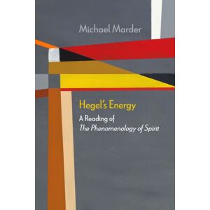 Northwestern University Press Hegel'S Energy : A Reading Of The Phenomenology Of Spirit Northwestern University Press Hegel'S Energy : A Reading Of The Phenomenology Of Spirit