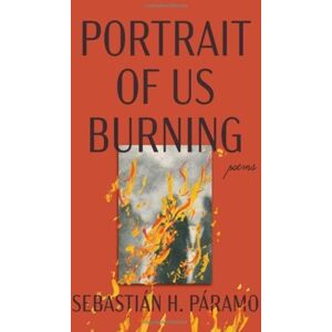 Northwestern University Press Portrait Of Us Burning : Poems Northwestern University Press Portrait Of Us Burning : Poems