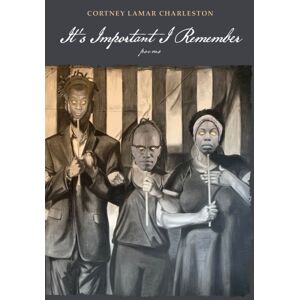 Northwestern University Press It'S Important I Remember : Poems Northwestern University Press It'S Important I Remember : Poems