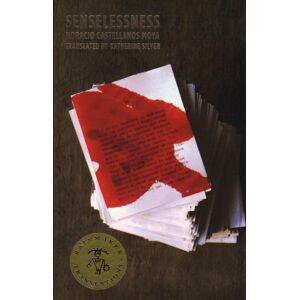 New Directions Publishing Corporation Senselessness New Directions Publishing Corporation Senselessness