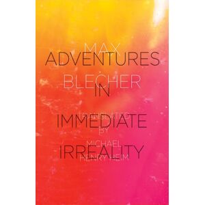 New Directions Publishing Corporation Adventures In Immediate Irreality New Directions Publishing Corporation Adventures In Immediate Irreality