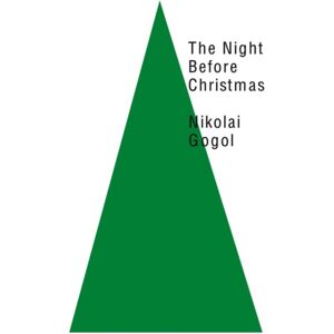 New Directions Publishing Corporation The Night Before Christmas New Directions Publishing Corporation The Night Before Christmas