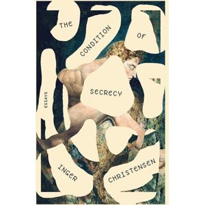 New Directions Publishing Corporation Condition Of Secrecy New Directions Publishing Corporation Condition Of Secrecy