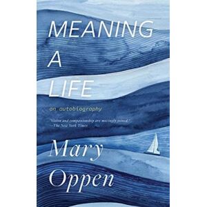 New Directions Publishing Corporation Meaning A Life : An Autobiography New Directions Publishing Corporation Meaning A Life : An Autobiography