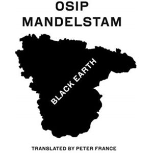 New Directions Publishing Corporation Black Earth : Selected Poems And Prose New Directions Publishing Corporation Black Earth : Selected Poems And Prose