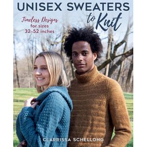 Stackpole Books Unisex Sweaters To Knit : Timeless Designs For Sizes 32–52 Inches Stackpole Books Unisex Sweaters To Knit : Timeless Designs For Sizes 32–52 Inches