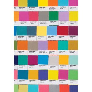 Chronicle Books Pantone: Multicolor Journal Chronicle Books Pantone: Multicolor Journal