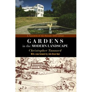 University of Pennsylvania Press Gardens In The Modern Landscape : A Facsimile Of The Revised 1948 Edition University of Pennsylvania Press Gardens In The Modern Landscape : A Facsimile Of The Revised 1948 Edition