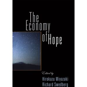 University of Pennsylvania Press The Economy Of Hope University of Pennsylvania Press The Economy Of Hope