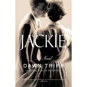 Random House USA Inc Jackie : A Novel Random House USA Inc Jackie : A Novel